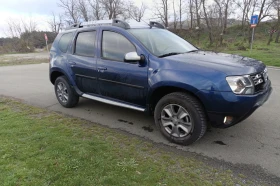 Dacia Duster 1.5 dCi, снимка 4