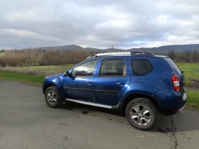 Dacia Duster 1.5 dCi, снимка 3