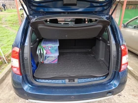 Dacia Duster 1.5 dCi, снимка 9