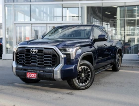 Toyota Tundra TRD OFF ROAD  - 65900 лв. / 33694.13 € - 60366984 2