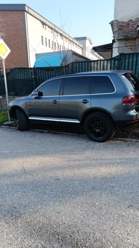 VW Touareg, снимка 15