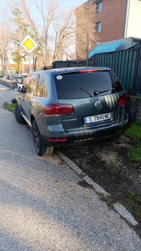 VW Touareg, снимка 14