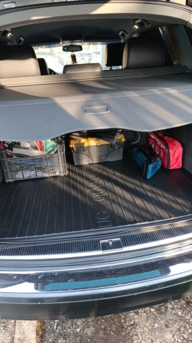 VW Touareg, снимка 3