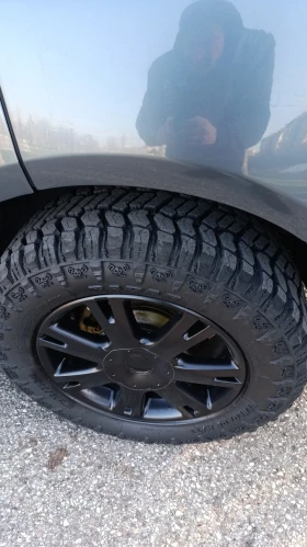 VW Touareg, снимка 17