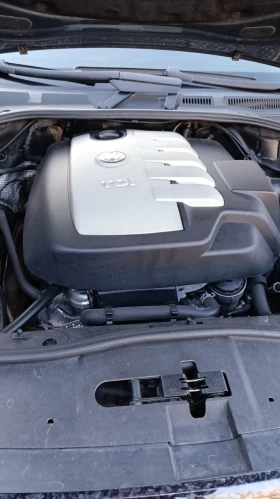 VW Touareg, снимка 11