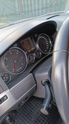 VW Touareg, снимка 8