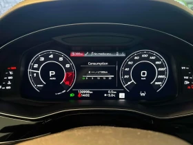 Audi RSQ8 2021 4.0 TFSI QUATTRO * ПРЕДСТАВИТЕЛСТВО НА AUDI *, снимка 8