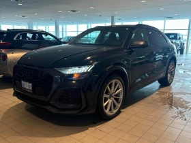 Audi RSQ8 2021 4.0 TFSI QUATTRO * ПРЕДСТАВИТЕЛСТВО НА AUDI *, снимка 1