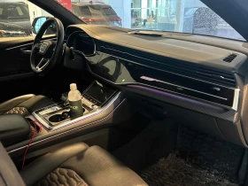 Audi RSQ8 2021 4.0 TFSI QUATTRO * ПРЕДСТАВИТЕЛСТВО НА AUDI *, снимка 14