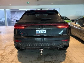 Audi RSQ8 2021 4.0 TFSI QUATTRO * ПРЕДСТАВИТЕЛСТВО НА AUDI *, снимка 5