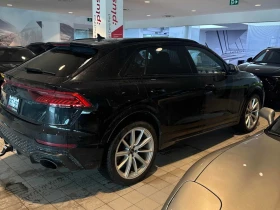 Audi RSQ8 2021 4.0 TFSI QUATTRO * ПРЕДСТАВИТЕЛСТВО НА AUDI *, снимка 4