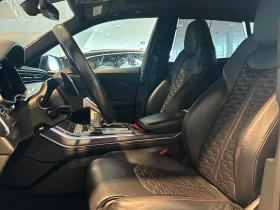 Audi RSQ8 2021 4.0 TFSI QUATTRO * ПРЕДСТАВИТЕЛСТВО НА AUDI *, снимка 10