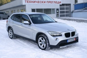 BMW X1 S DRIVE AVTOMAT - 5900 € / 11539.40 лв. - 35963521 3