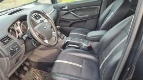 Ford Kuga - 4840 € / 9466.22 лв. - 96149574 9