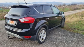 Ford Kuga - 4840 € / 9466.22 лв. - 96149574 3