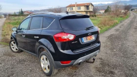 Ford Kuga - 4840 € / 9466.22 лв. - 96149574 2