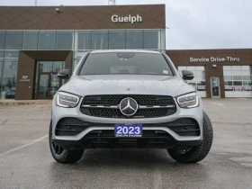 Mercedes-Benz GLC 300 AMG Line* HeadUp* АвтоКредит (ЦЕНА ДО БГ) - 28229 € / 55211.13 лв. - 50015712 2