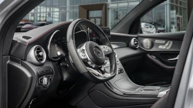 Mercedes-Benz GLC 300 AMG Line* HeadUp* АвтоКредит (ЦЕНА ДО БГ) - 28229 € / 55211.13 лв. - 50015712 8