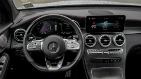 Mercedes-Benz GLC 300 AMG Line* HeadUp* АвтоКредит (ЦЕНА ДО БГ) - 28229 € / 55211.13 лв. - 50015712 11