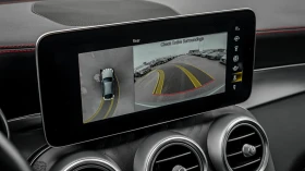 Mercedes-Benz GLC 300 AMG Line* HeadUp* АвтоКредит (ЦЕНА ДО БГ) - 28229 € / 55211.13 лв. - 50015712 15