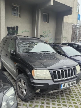 Jeep Grand cherokee, снимка 2