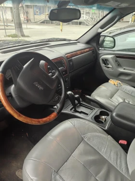 Jeep Grand cherokee, снимка 5