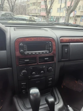 Jeep Grand cherokee, снимка 6