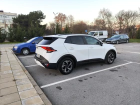 Kia Sportage - 26500 € / 51829.49 лв. - 79195662 3