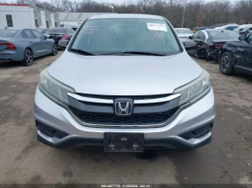 Honda Cr-v 2.4l Se - 10000 € / 19558.30 лв. - 75595089 12
