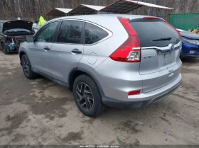 Honda Cr-v 2.4l Se - 10000 € / 19558.30 лв. - 75595089 3