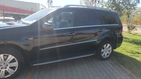 Mercedes-Benz GL 350, снимка 3