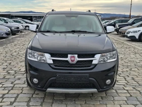 Fiat Freemont 2.0D Mjet 170�� ��������� 7 ����� ���� 5 | Mobile.bg � ����� ������ 3