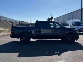 Dodge RAM 1500 BIG HORN AWD 5.7 * ПОДГРЕВ ВОЛАН/СЕДАЛКИ* ПАНОРАМА - 21890 € / 42813.12 лв. - 33078927 4