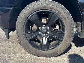 Dodge RAM 1500 BIG HORN AWD 5.7 * ПОДГРЕВ ВОЛАН/СЕДАЛКИ* ПАНОРАМА - 21890 € / 42813.12 лв. - 33078927 6