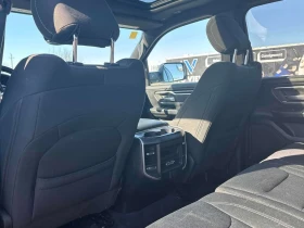 Dodge RAM 1500 BIG HORN AWD 5.7 * ПОДГРЕВ ВОЛАН/СЕДАЛКИ* ПАНОРАМА - 21890 € / 42813.12 лв. - 33078927 13