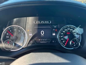Dodge RAM 1500 BIG HORN AWD 5.7 * ПОДГРЕВ ВОЛАН/СЕДАЛКИ* ПАНОРАМА - 21890 € / 42813.12 лв. - 33078927 8