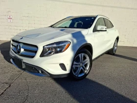 Mercedes-Benz GLA 250 * CARFAX * КАМЕРА * ПОДГРЕВ * NAVI