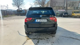 BMW X3 3.0 АВТОМАТИК - 4500 € / 8801.24 лв. - 54849113 6