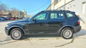 BMW X3 3.0 АВТОМАТИК - 4500 € / 8801.24 лв. - 54849113 8