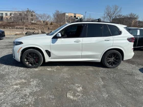BMW X5 40I РЕГИСТРАЦИЯ & ОБСЛУЖВАНЕ - 45000 € / 88012.35 лв. - 96853077 3