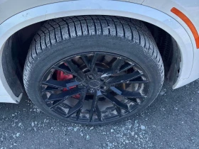 BMW X5 40I РЕГИСТРАЦИЯ & ОБСЛУЖВАНЕ - 45000 € / 88012.35 лв. - 96853077 6