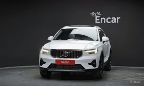 ����� �� �������� �� Volvo XC40 ULTIMATE* BRIGHT* 360������* LANE* ASSIST* �������