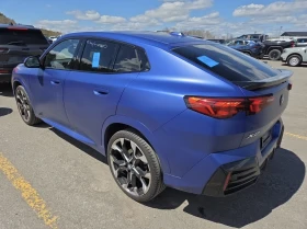 BMW X2 BMW X1 2024 BMW X2 XDRIVE28I | Mobile.bg � ����� ������ 4