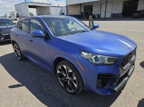 BMW X2 BMW X1 2024 BMW X2 XDRIVE28I | Mobile.bg � ����� ������ 2