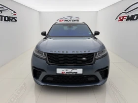 Land Rover Range Rover Velar SV\Meridian\Autobiography | Mobile.bg � ����� ������ 2