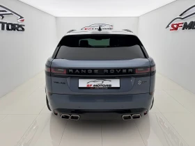Land Rover Range Rover Velar SV\Meridian\Autobiography | Mobile.bg � ����� ������ 5