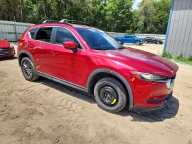 Mazda CX-5 2.5l Touring | Mobile.bg � ����� ������ 4