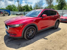 ������ Mazda CX-5