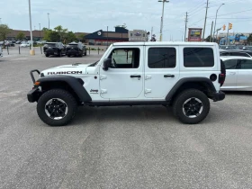Jeep Wrangler * Unlimited Rubicon * CARFAX * ��� ������������ �� | Mobile.bg � ����� ������ 2
