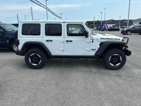 Jeep Wrangler * Unlimited Rubicon * CARFAX * ��� ������������ �� | Mobile.bg � ����� ������ 3